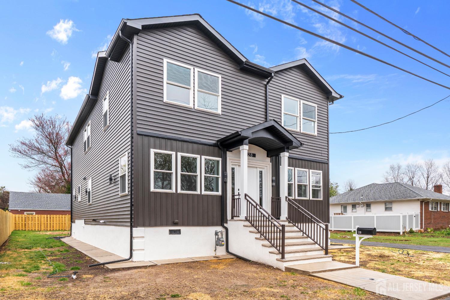 28 Plymouth Place, Edison, New Jersey image 3