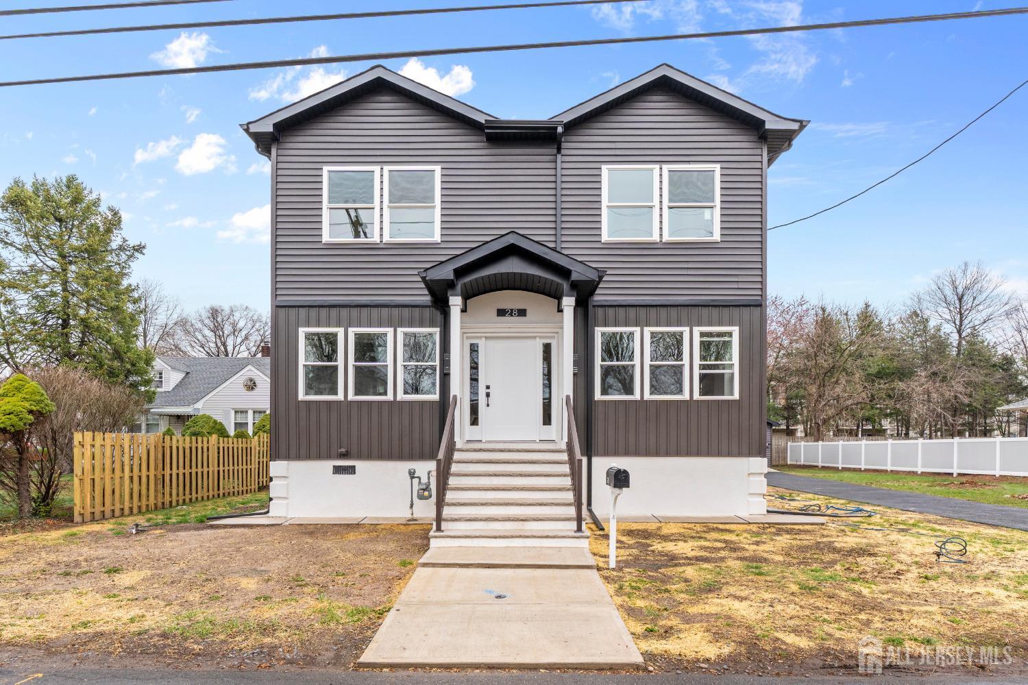 28 Plymouth Place, Edison, New Jersey image 2