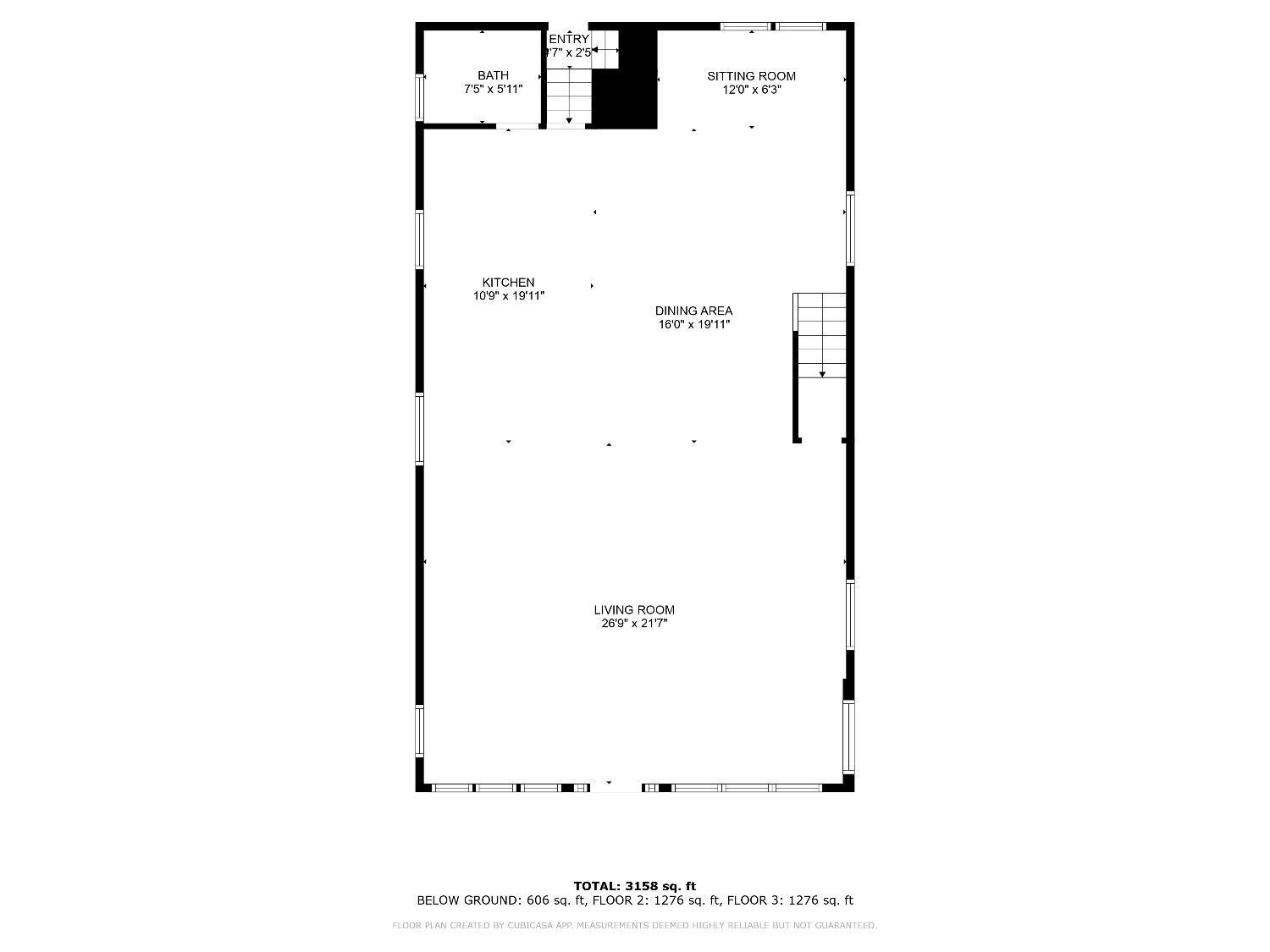 28 Plymouth Place, Edison, New Jersey image 42