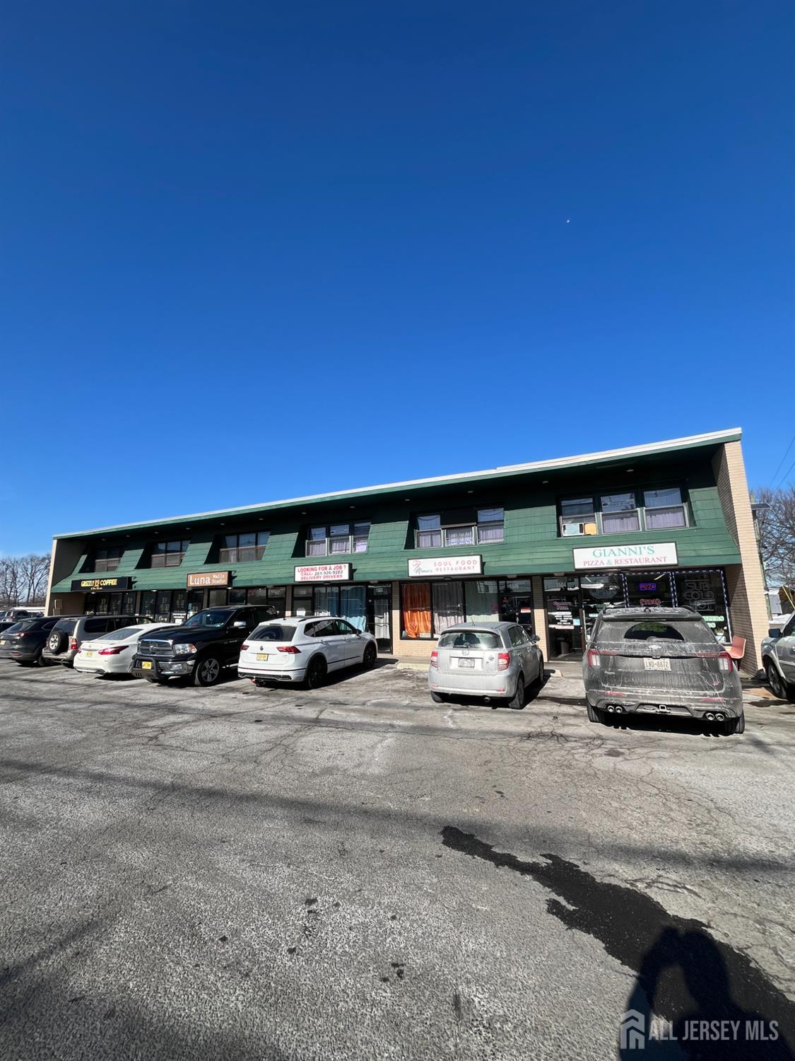 Photo 1 of 8 — 1510 Roosevelt Avenue F, Carteret, NJ 07008