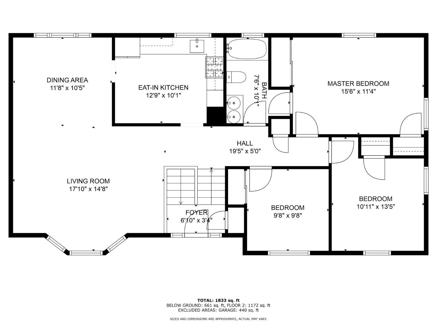 17 Wellington Road, East Brunswick, New Jersey image 6