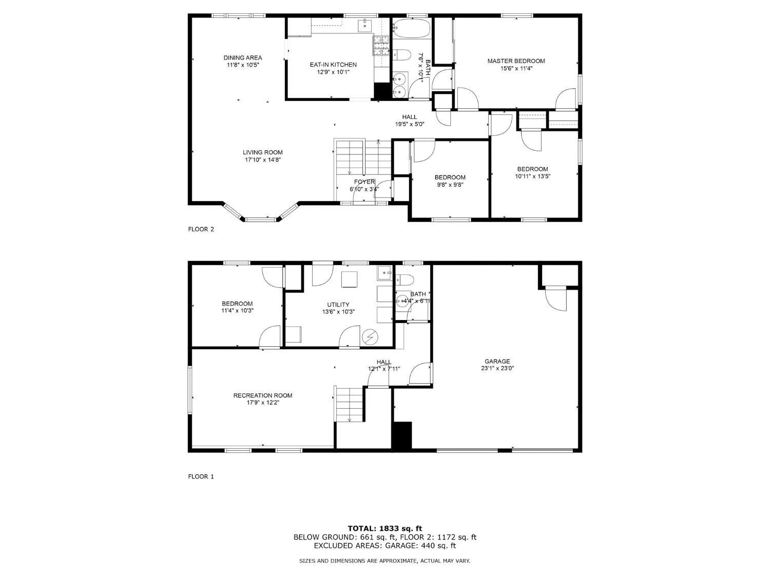 17 Wellington Road, East Brunswick, New Jersey image 7