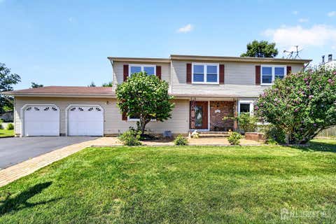 Homes For Rent - 12 Mershon Lane<br/> Plainsboro, NJ 08536