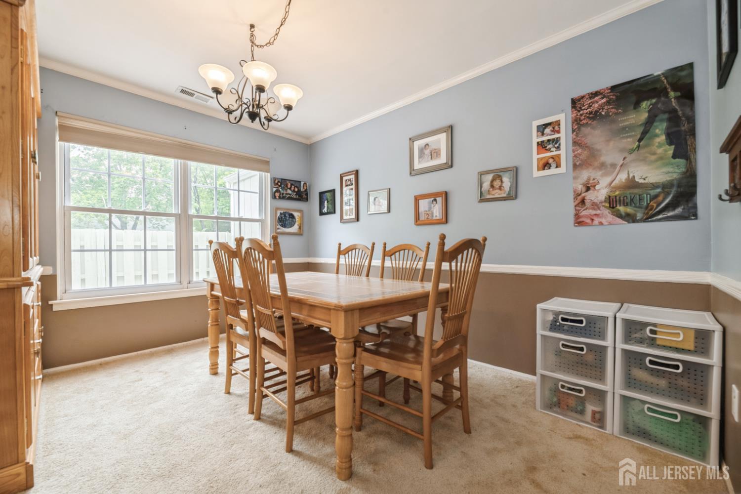 3 Pond View Drive, Plainsboro, New Jersey image 8