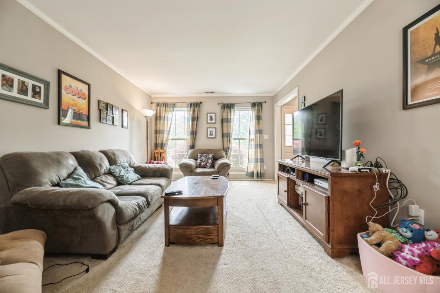 3 Pond View Drive, Plainsboro, New Jersey image 7