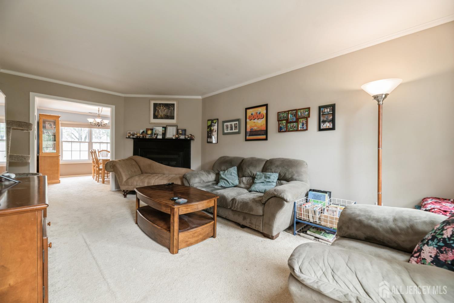 3 Pond View Drive, Plainsboro, New Jersey image 4