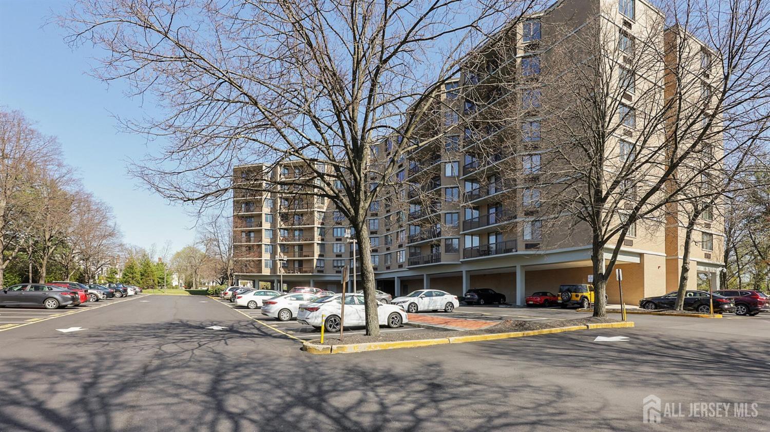 30 So. Adelaide Avenue #7H, Highland Park, New Jersey image 28