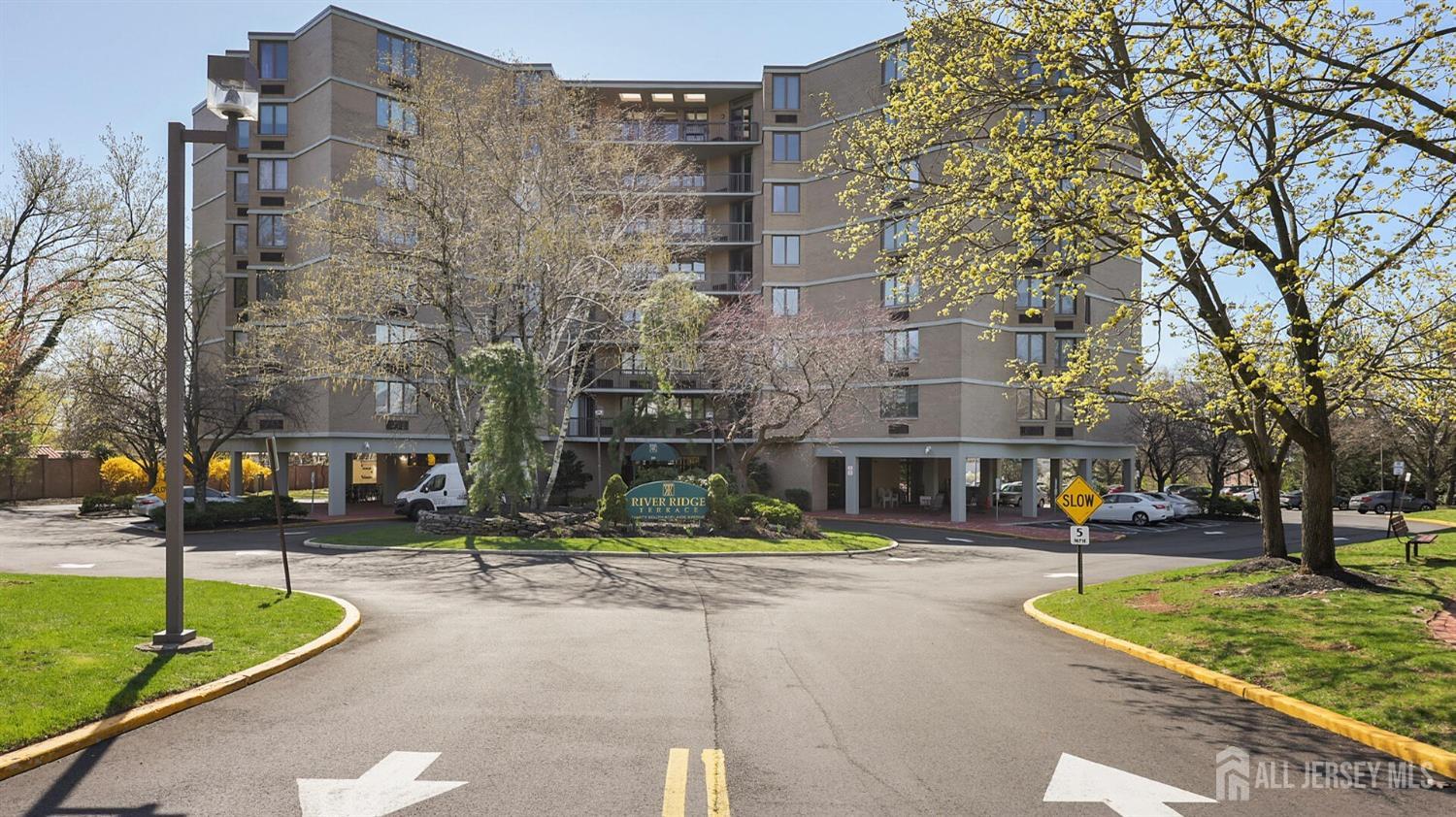 30 So. Adelaide Avenue #7H, Highland Park, New Jersey image 1