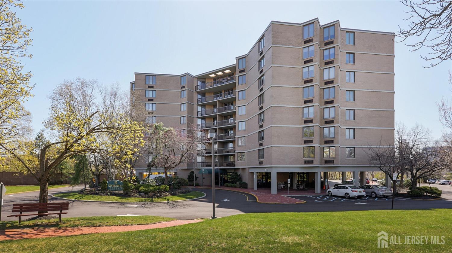 30 So. Adelaide Avenue #7H, Highland Park, New Jersey image 2