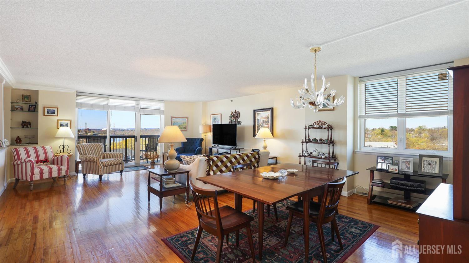 30 So. Adelaide Avenue #7H, Highland Park, New Jersey image 4