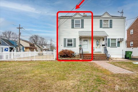 Homes For Sale - 1 Coolidge Avenue<br/> Edison, NJ 08837