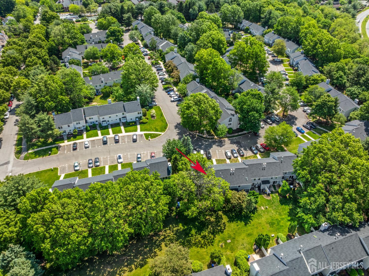 58 La Rue Lane, East Brunswick, New Jersey image 17