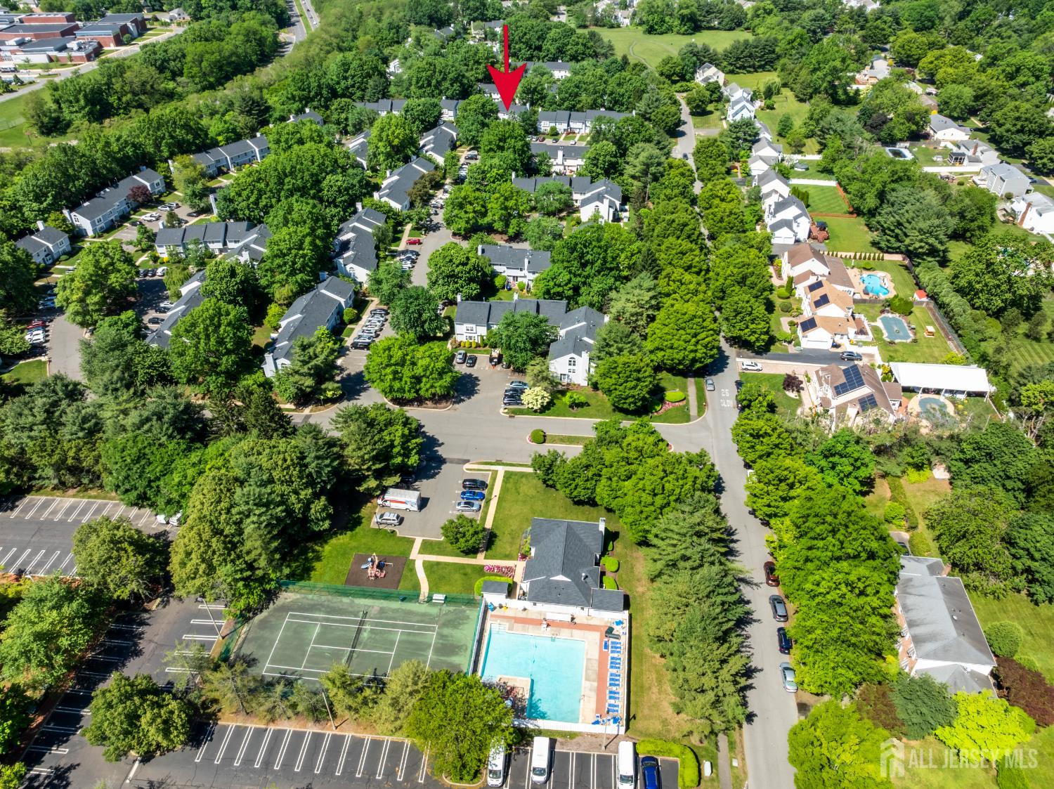 58 La Rue Lane, East Brunswick, New Jersey image 18