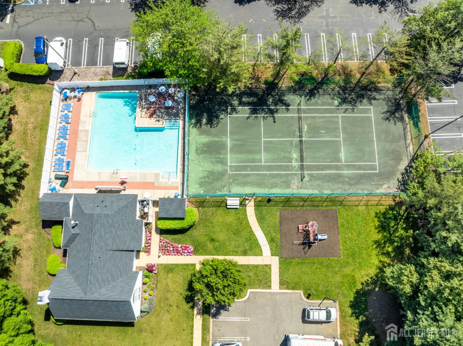 58 La Rue Lane, East Brunswick, New Jersey image 23