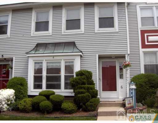 Photo 1 of 10 — 6 Concord Square, Sayreville, NJ 08872