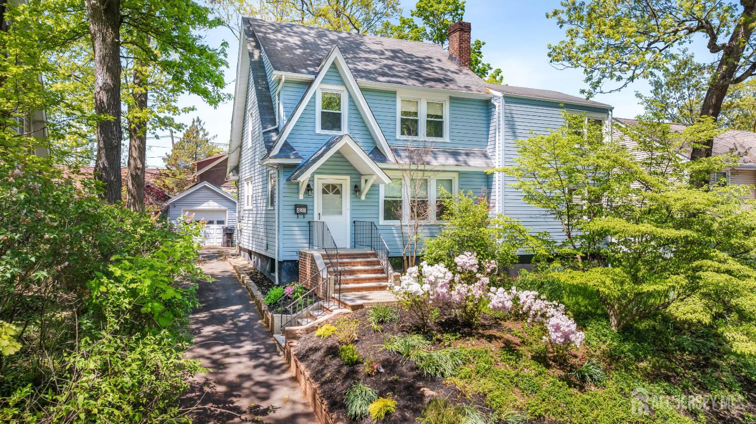 Photo 1 of 36 — 427 Harrison Avenue, Highland Park, NJ 08904