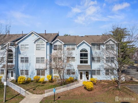 Condo For Sale - 210 Edpas Road<br/> Middlesex County, New Brunswick, NJ 08901