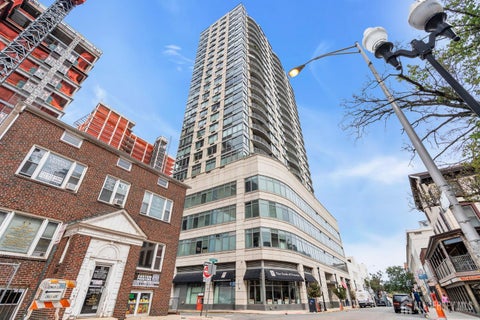 Homes For Sale - 1 Spring Street #2501<br/> Middlesex County, New Brunswick, NJ 08901