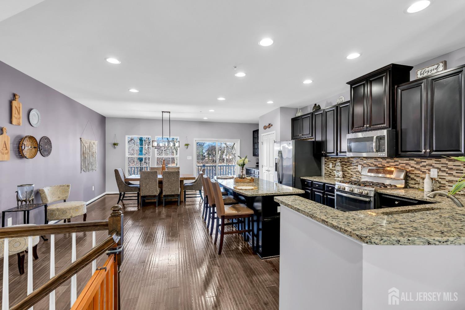 70 Phillip E Frank Way, Aberdeen, New Jersey image 10