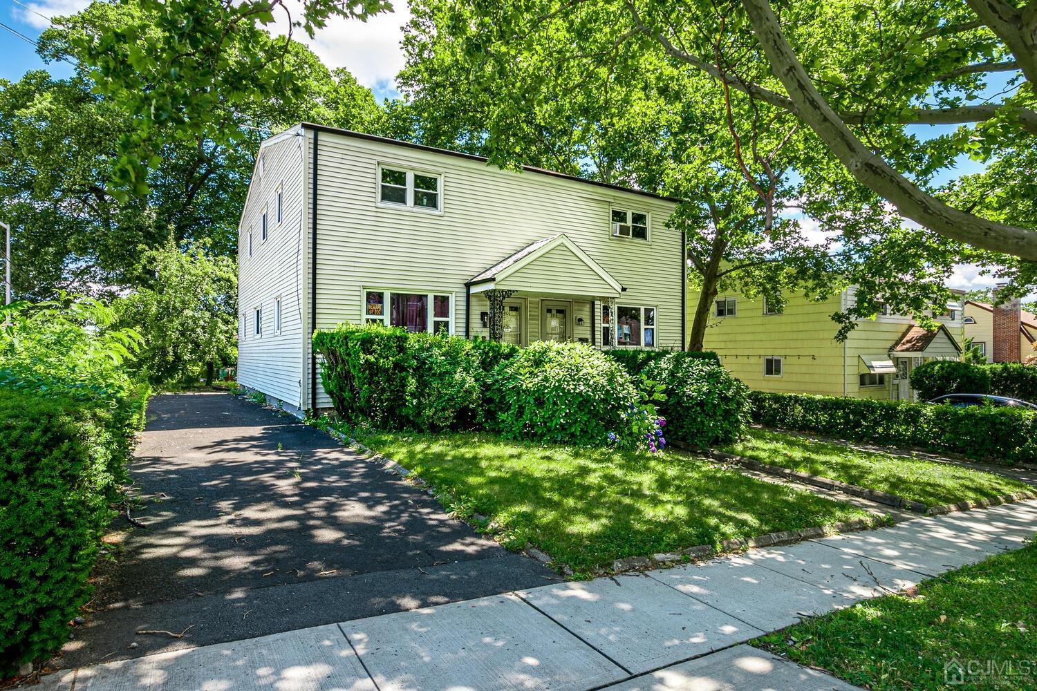 View Orange, NJ 07050 house