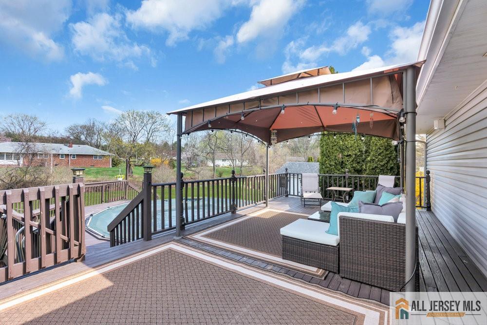 16 Claremont Drive, Hillsborough, New Jersey image 23