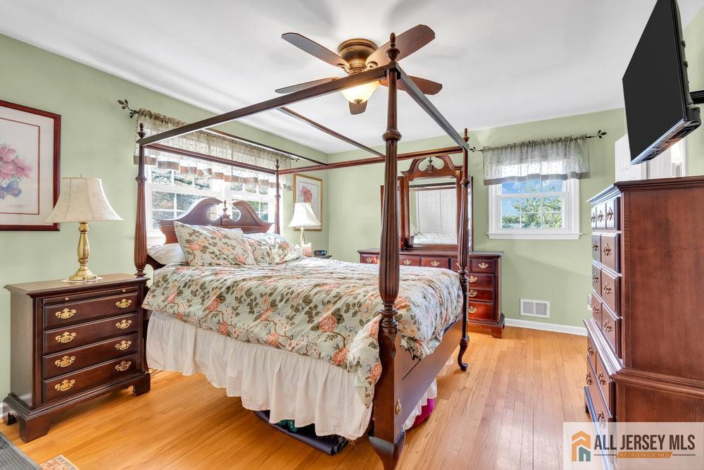 16 Claremont Drive, Hillsborough, New Jersey image 13