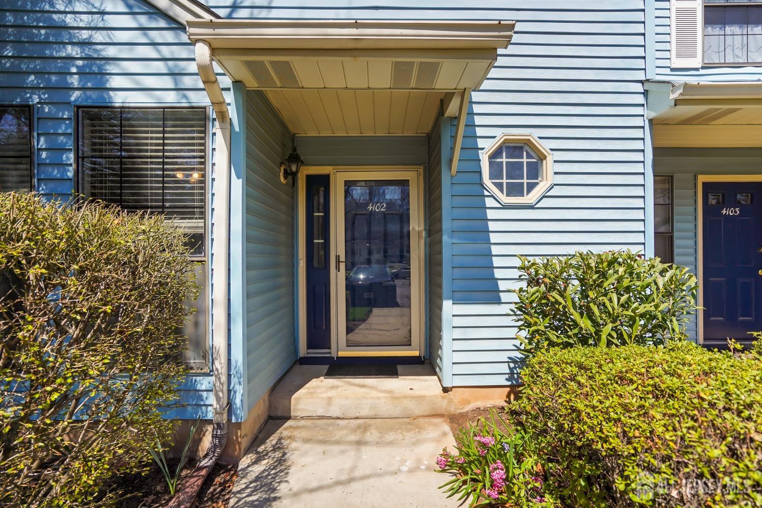 4102 Cricket Circle, Edison, New Jersey image 2