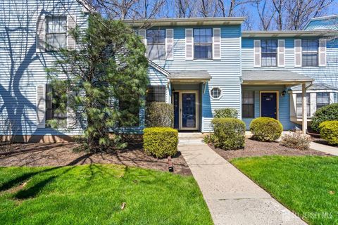 4102 Cricket Circle, Edison, NJ 08820 - MLS#: 2511791R