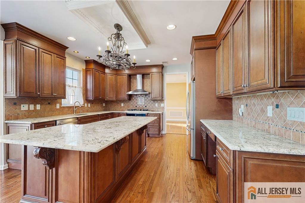 South Brunswick, New Jersey, 08852, United States, 4 Bedrooms Bedrooms, ,3 BathroomsBathrooms,Residential,Active,2007236