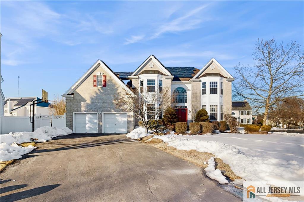 South Brunswick, New Jersey, 08852, United States, 4 Bedrooms Bedrooms, ,3 BathroomsBathrooms,Residential,Active,2007236