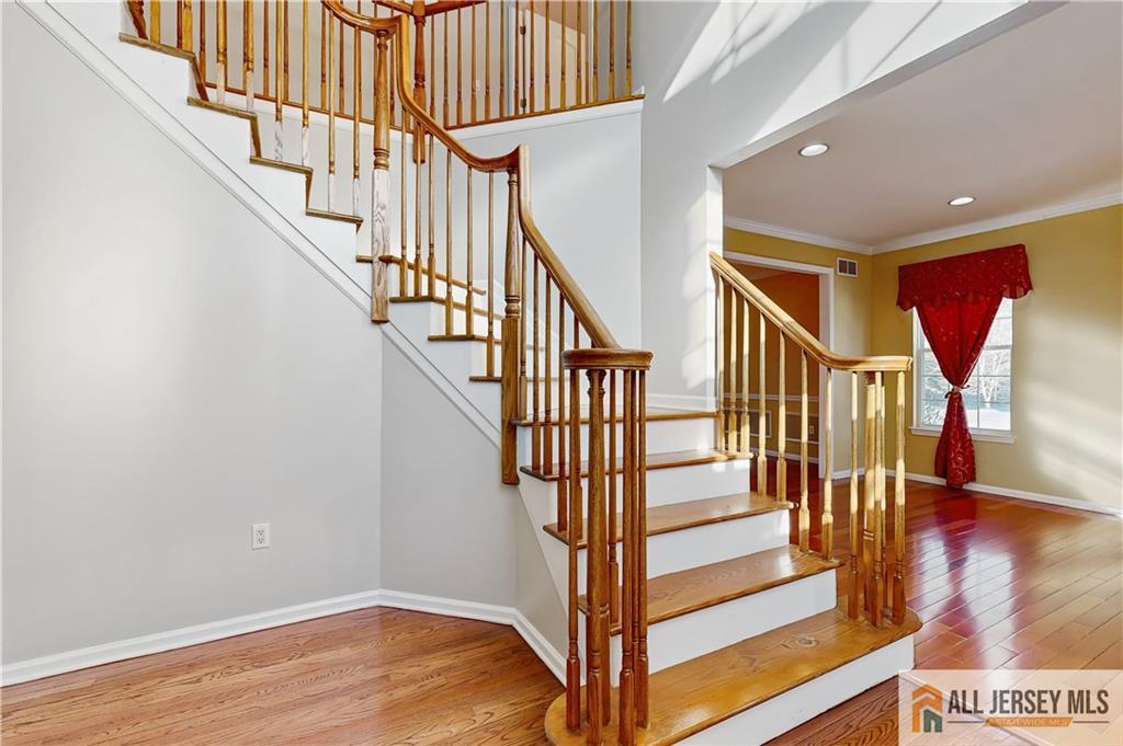 South Brunswick, New Jersey, 08852, United States, 4 Bedrooms Bedrooms, ,3 BathroomsBathrooms,Residential,Active,2007236