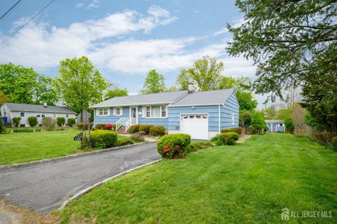 Homes For Sale - 136 Roberts Avenue<br/> Piscataway, NJ 08854