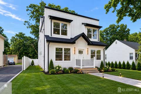 Homes For Sale - 617 Fairview Avenue<br/> Piscataway, NJ 08854