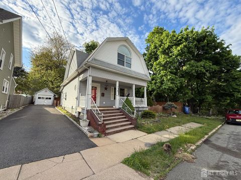 Homes For Sale - 9 Palm Place<br/> South River, NJ 08882