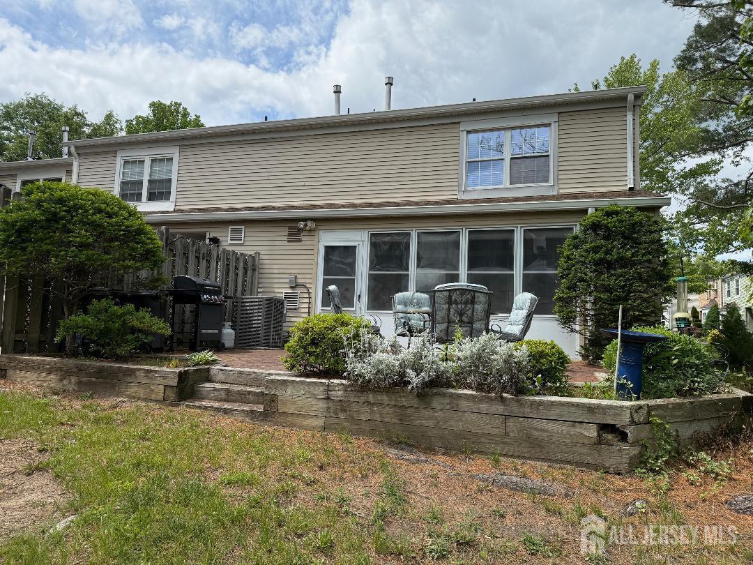 362 Minstrel Court #362, Old Bridge, New Jersey image 17