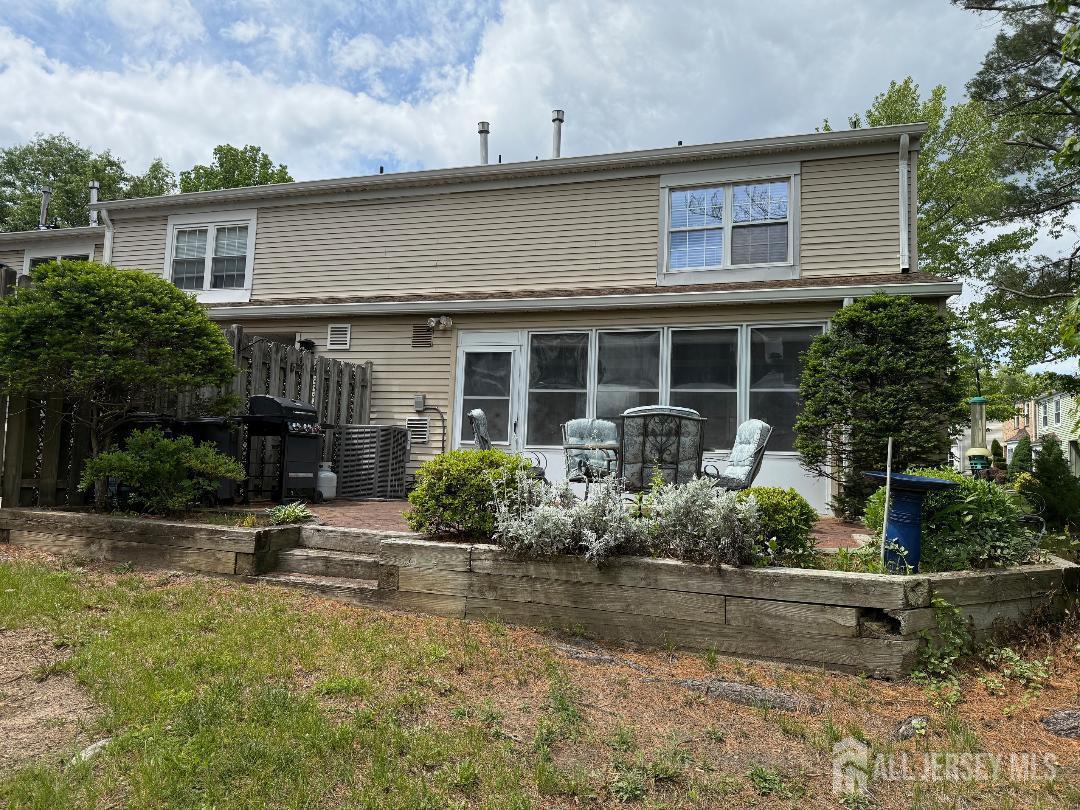 362 Minstrel Court #362, Old Bridge, New Jersey image 19