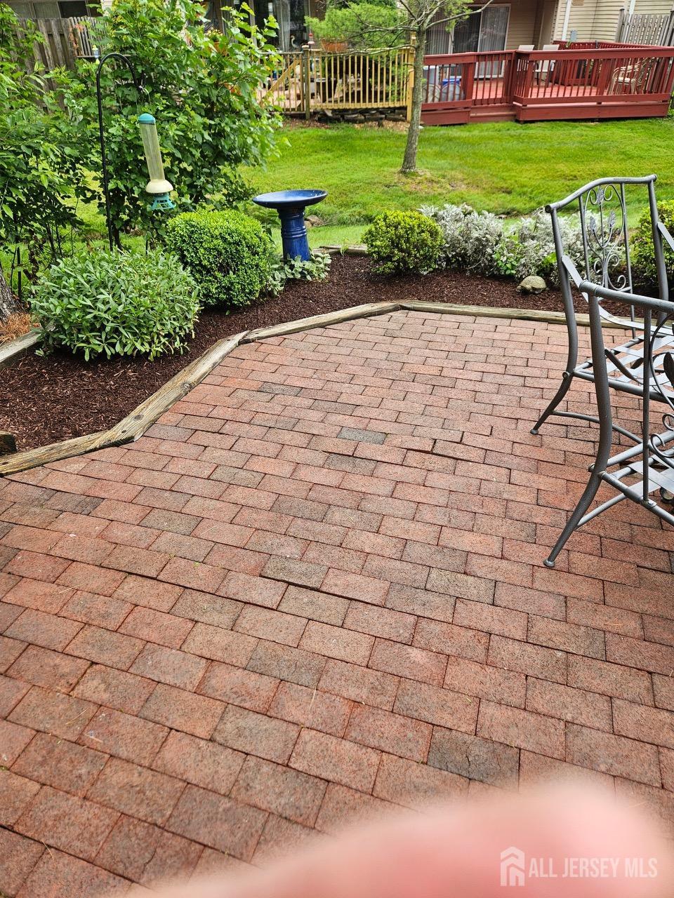 362 Minstrel Court #362, Old Bridge, New Jersey image 21