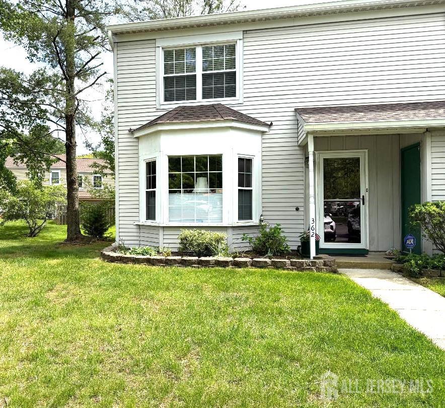 362 Minstrel Court #362, Old Bridge, New Jersey image 1