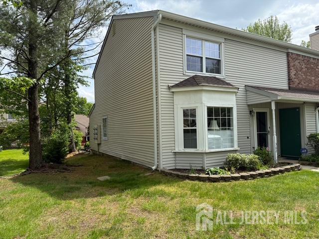 362 Minstrel Court #362, Old Bridge, New Jersey image 2