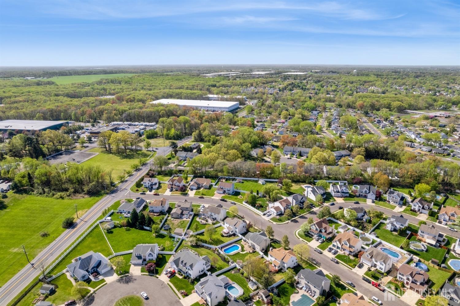 9 Keith Lane, Burlington, New Jersey image 37
