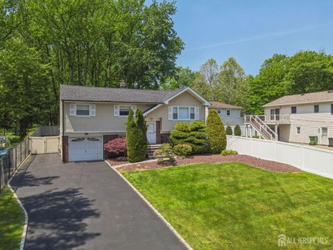 Homes For Sale - 743 Wood Avenue<br/> Edison, NJ 08850