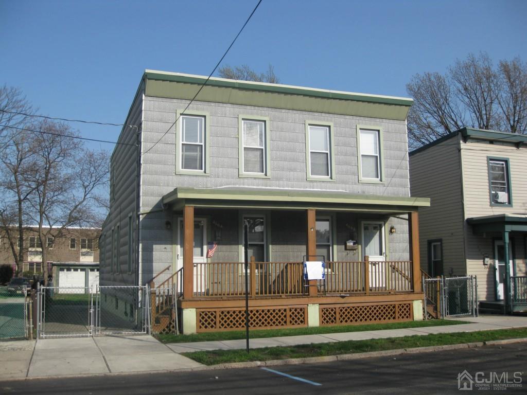 Photo 1 of 1 — 466 Division, Perth Amboy, NJ 08861