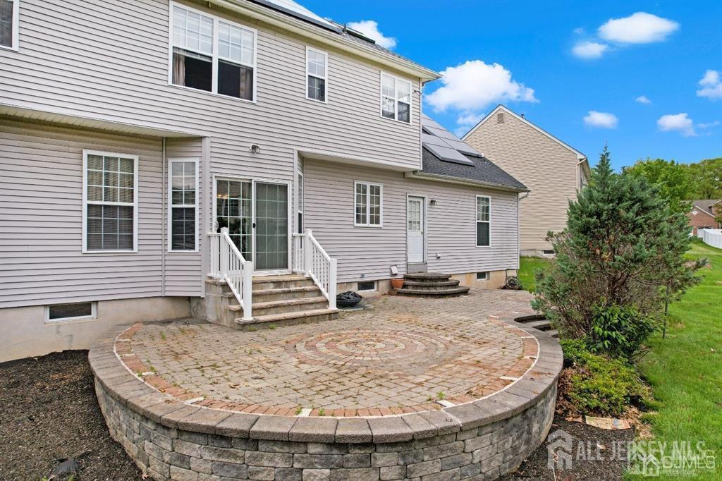 65 Cortland Drive, East Brunswick, New Jersey image 35