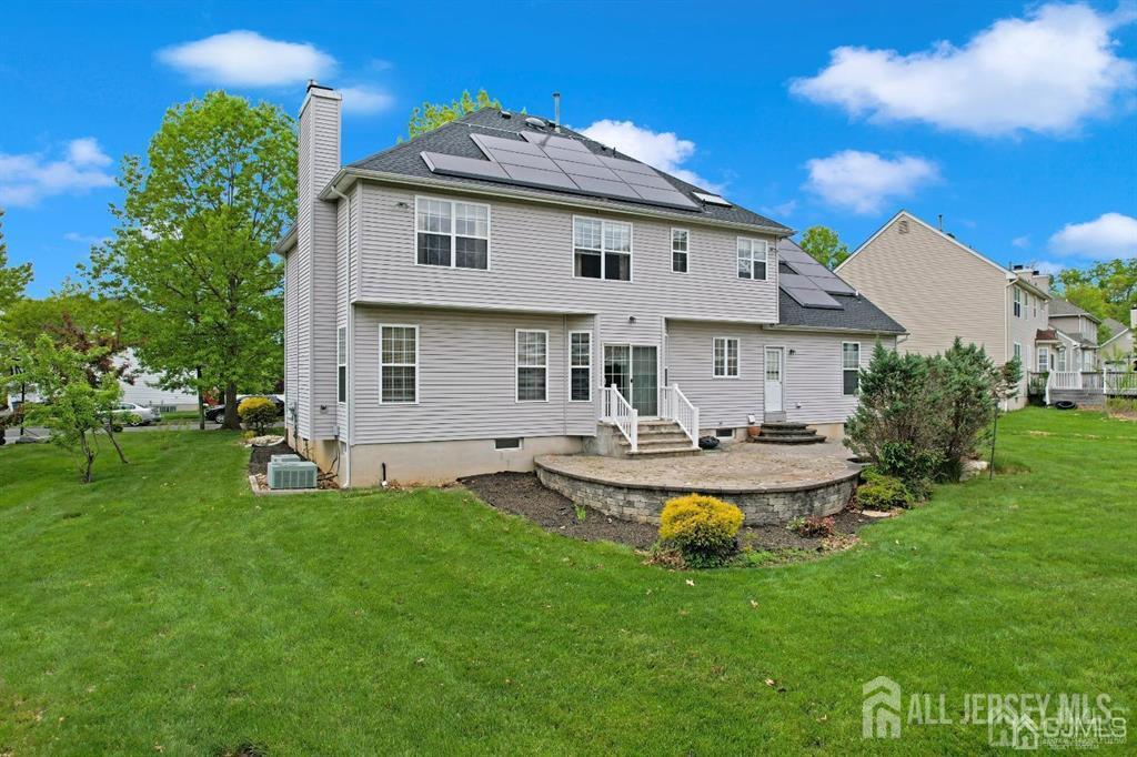65 Cortland Drive, East Brunswick, New Jersey image 38