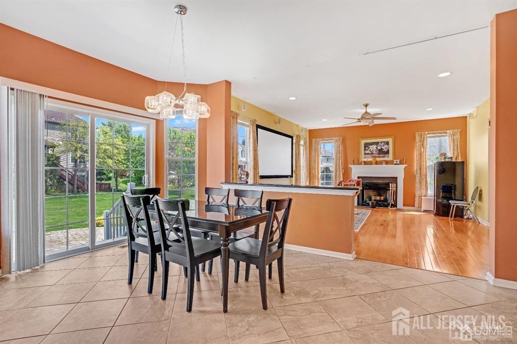 65 Cortland Drive, East Brunswick, New Jersey image 11