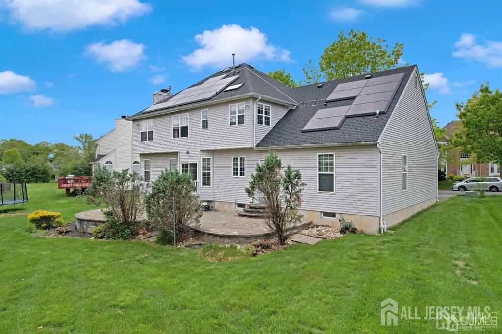 65 Cortland Drive, East Brunswick, New Jersey image 37