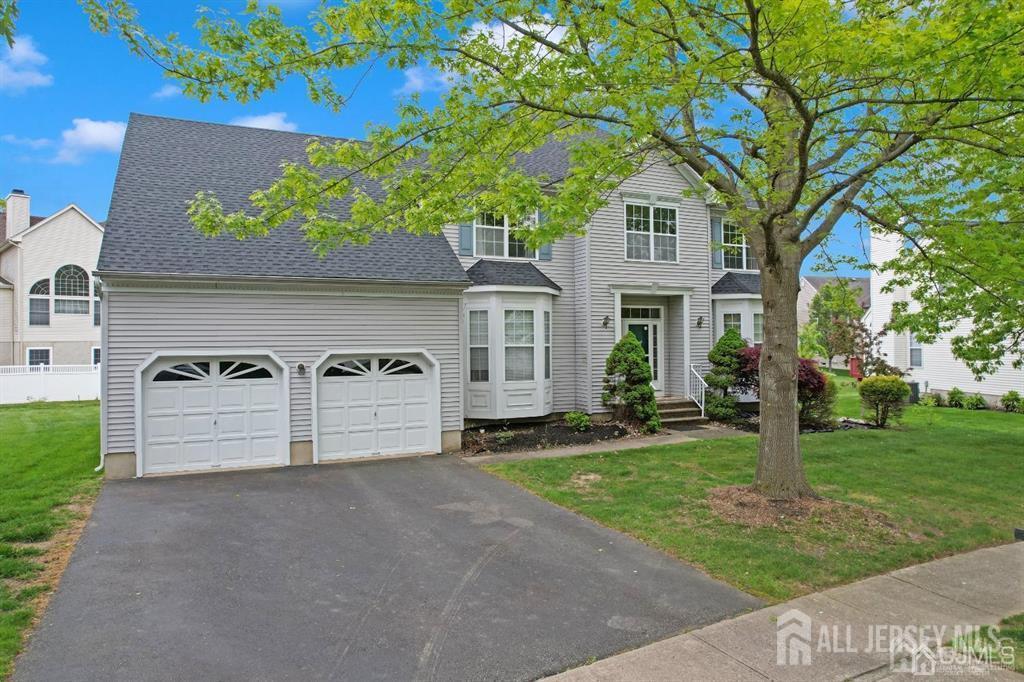 65 Cortland Drive, East Brunswick, New Jersey image 2