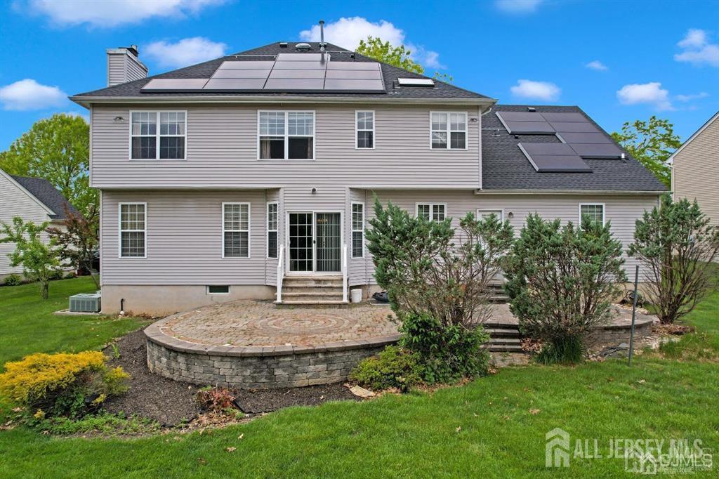 65 Cortland Drive, East Brunswick, New Jersey image 34
