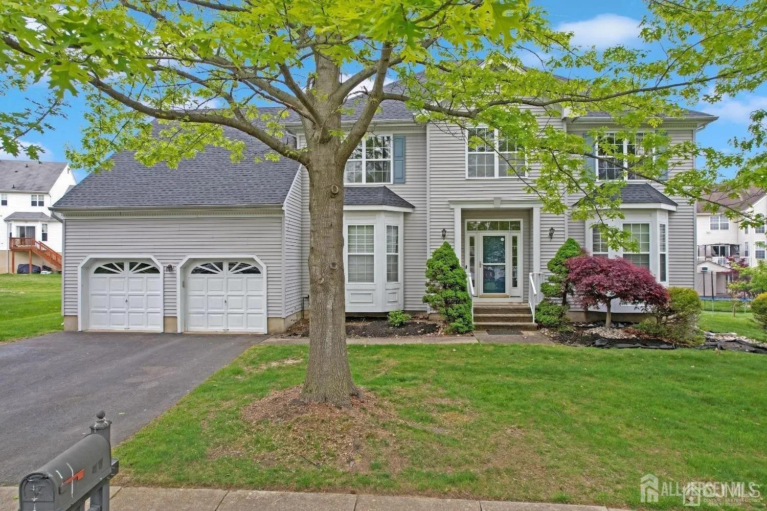 65 Cortland Drive, East Brunswick, New Jersey image 1