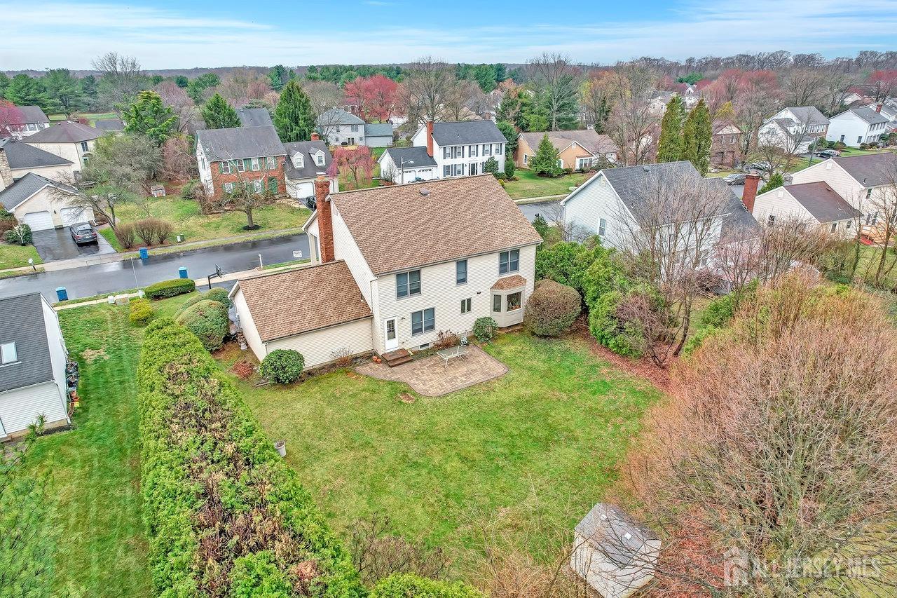 25 Franklin Drive, Plainsboro, New Jersey image 42